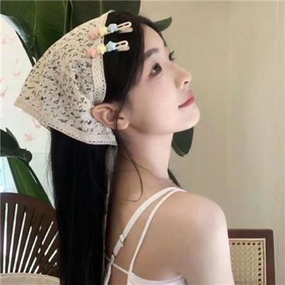 二月 海报