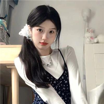 一个女人 海报