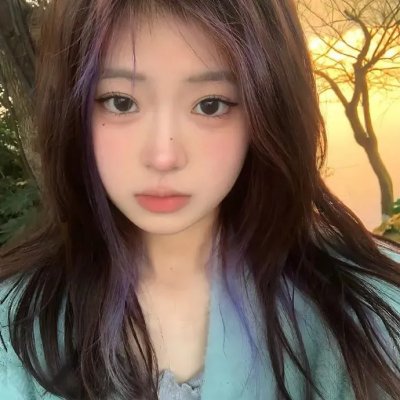 爱人 海报